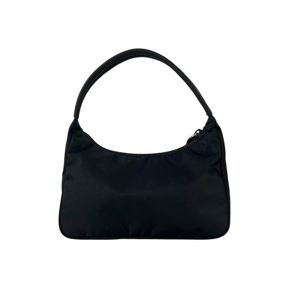 Prada Nylon Pochette Bag - Picture 2 of 7